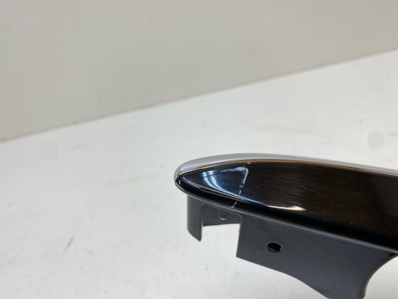 Ручка двери наружная левая