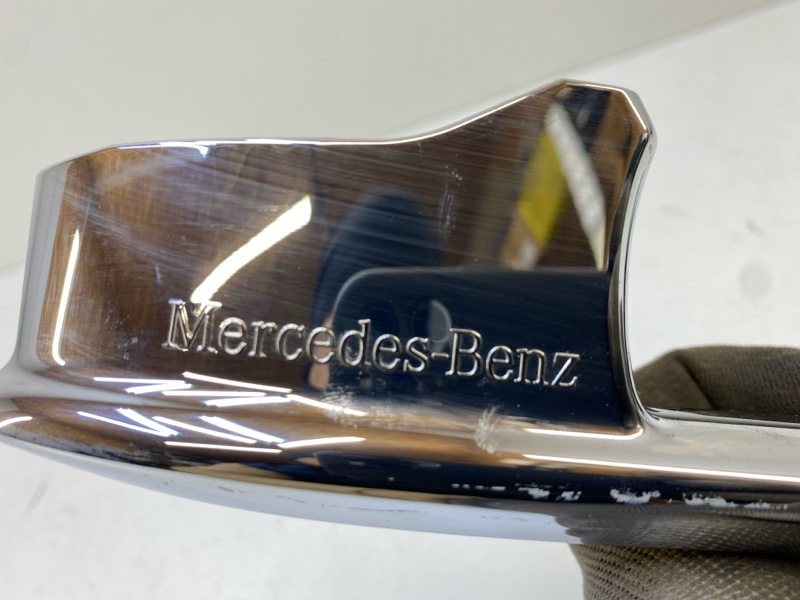 Ручка двери наружная левая