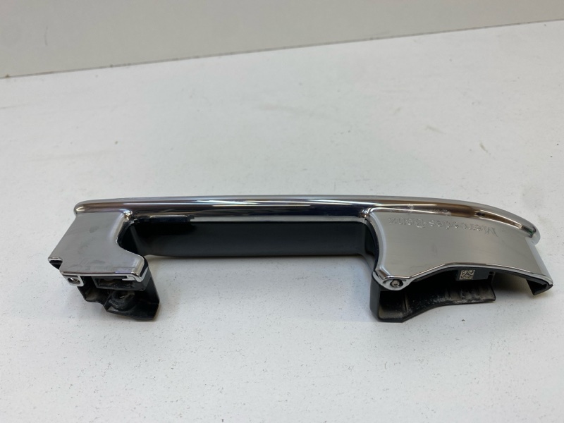 Ручка двери наружная левая