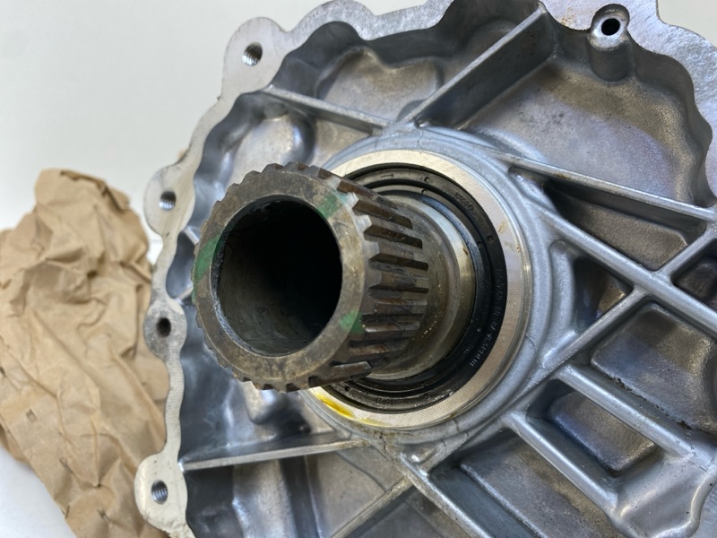 Коробка раздаточная