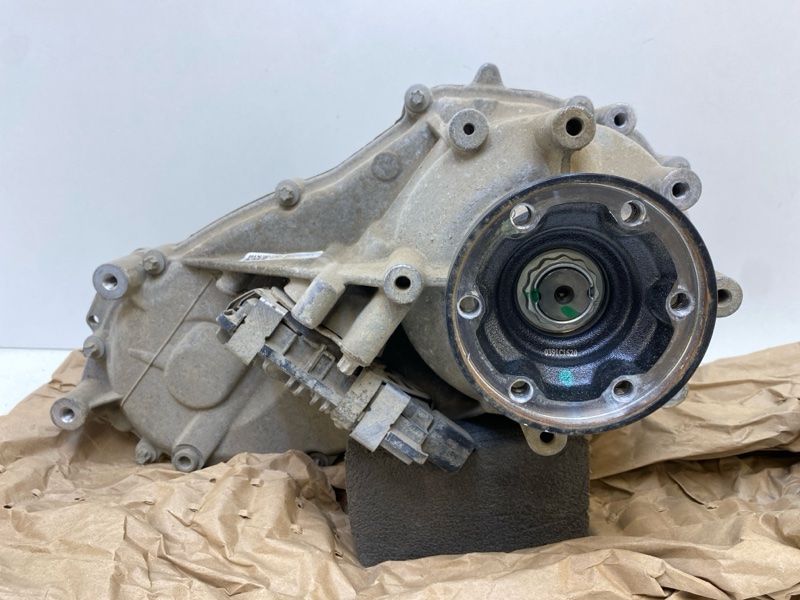 Коробка раздаточная