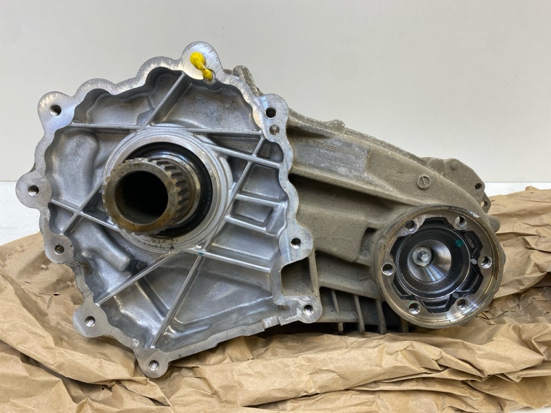 Коробка раздаточная