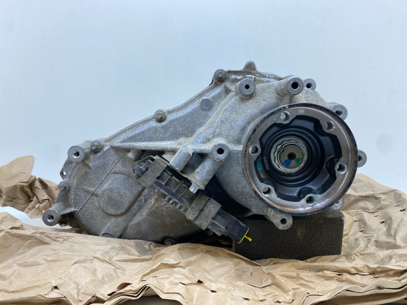 Коробка раздаточная