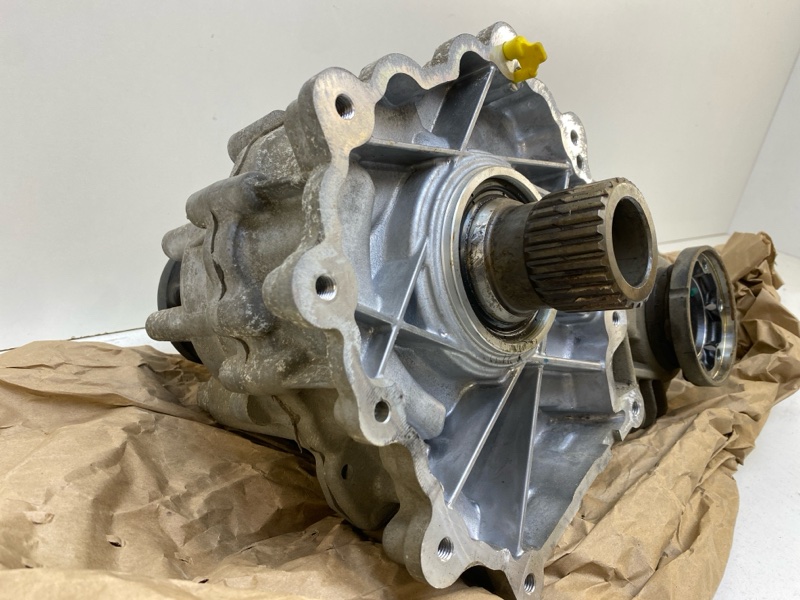 Коробка раздаточная