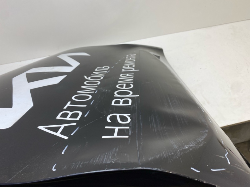 Дверь передняя правая