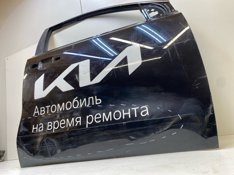 Дверь передняя правая