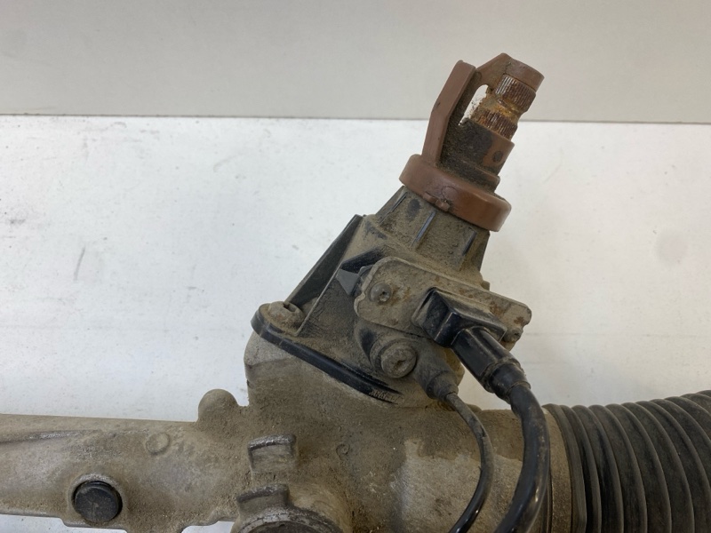 Рейка рулевая