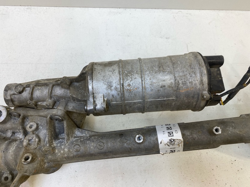 Рейка рулевая