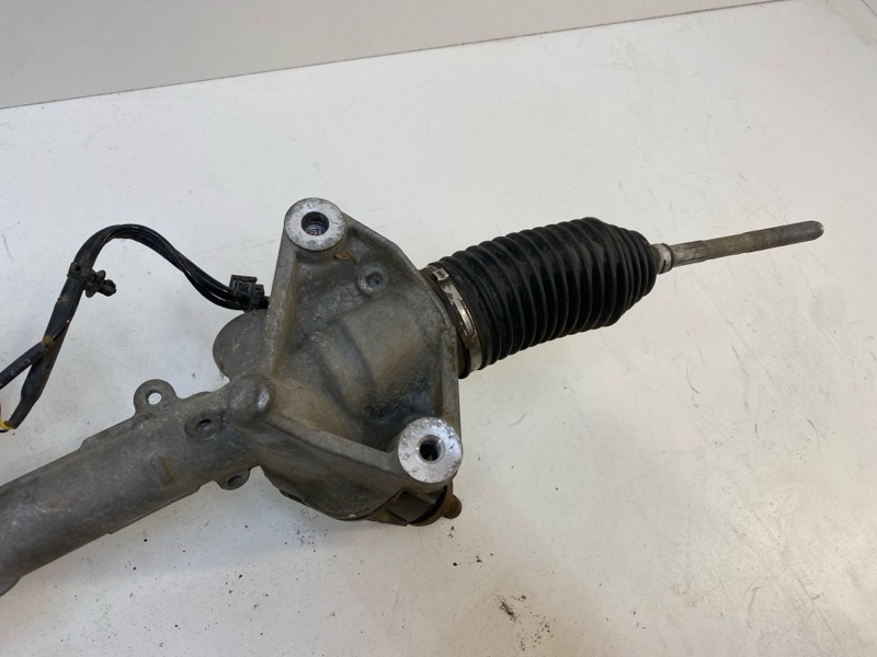 Рейка рулевая