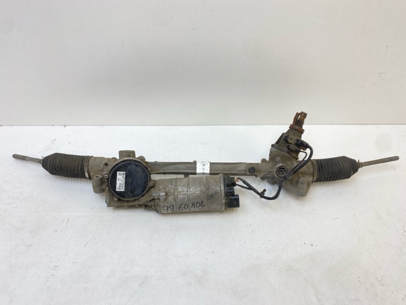 Рейка рулевая