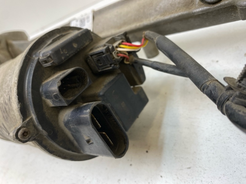 Рейка рулевая