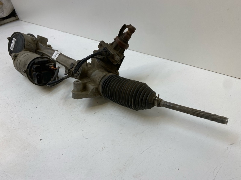 Рейка рулевая