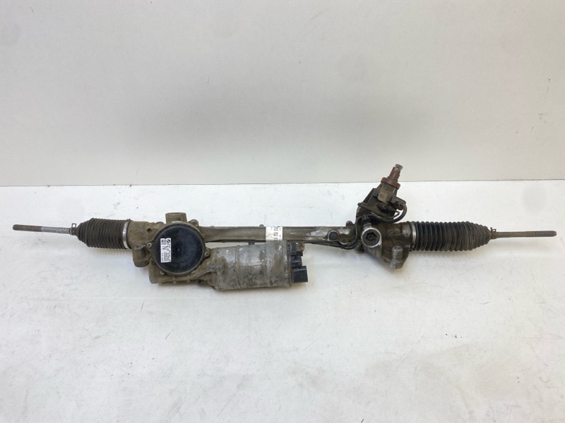 Рейка рулевая