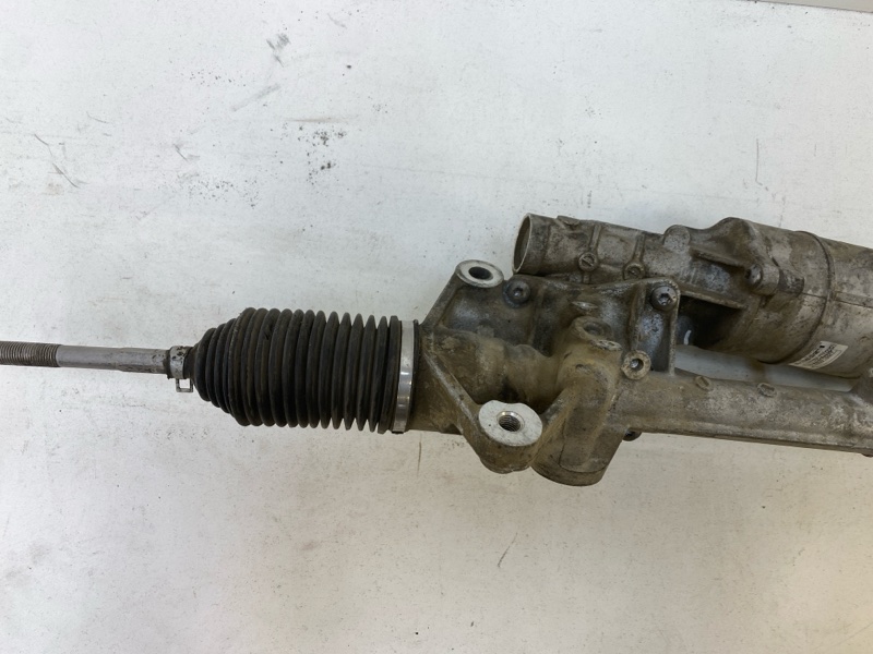 Рейка рулевая