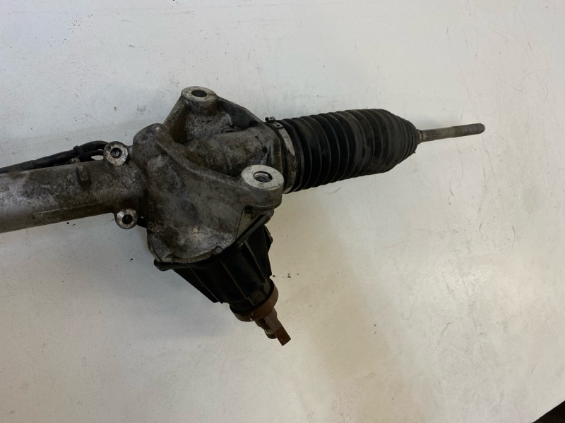 Рейка рулевая