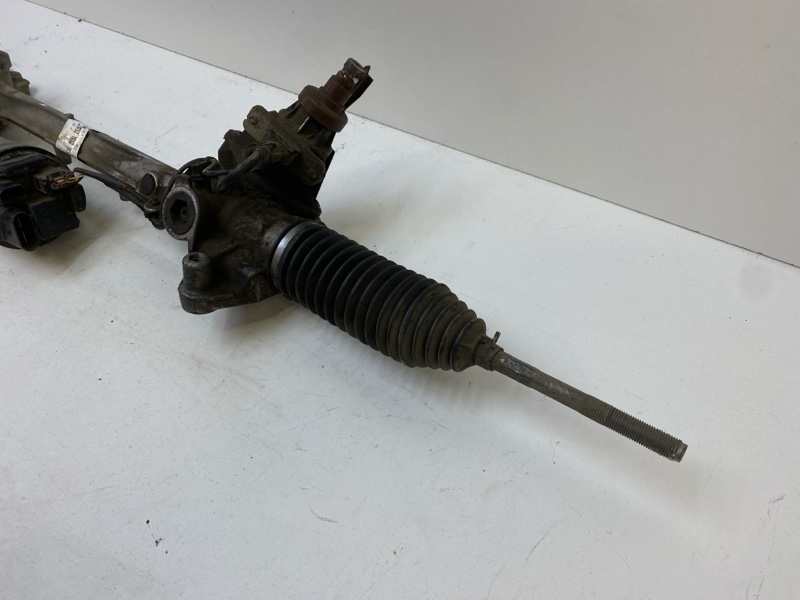 Рейка рулевая