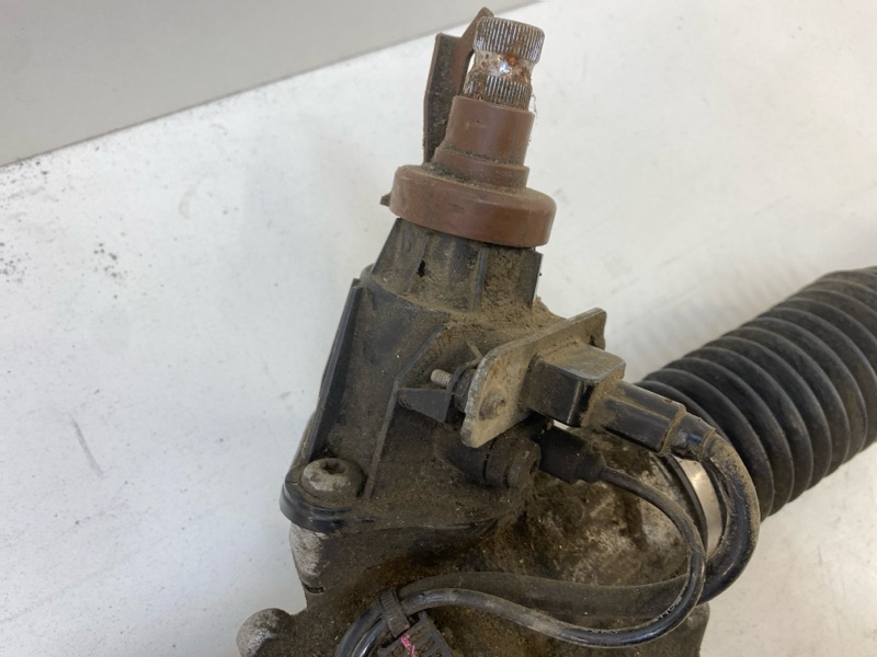 Рейка рулевая