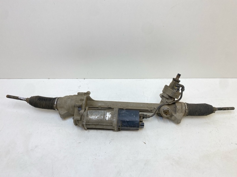 Рейка рулевая