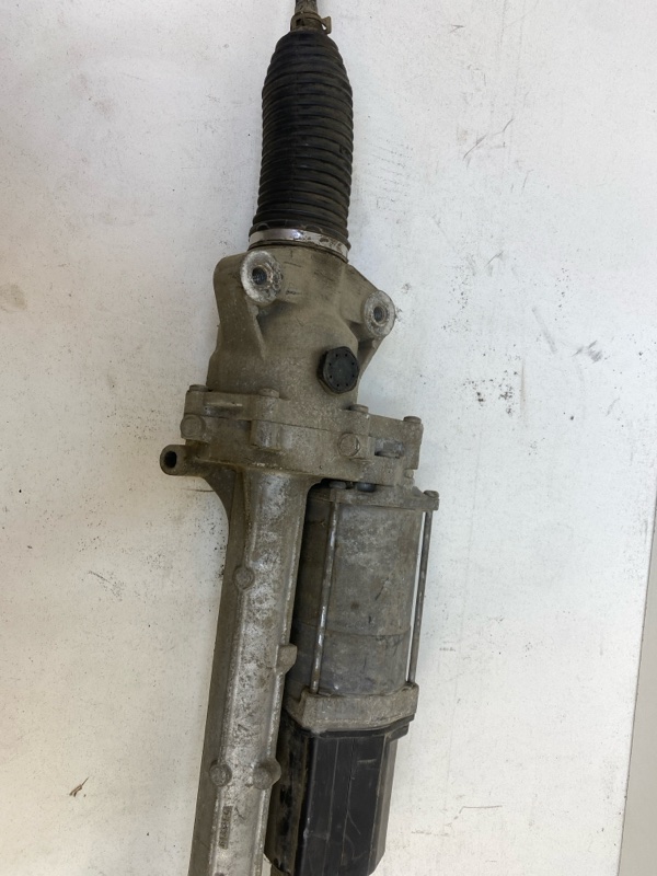 Рейка рулевая