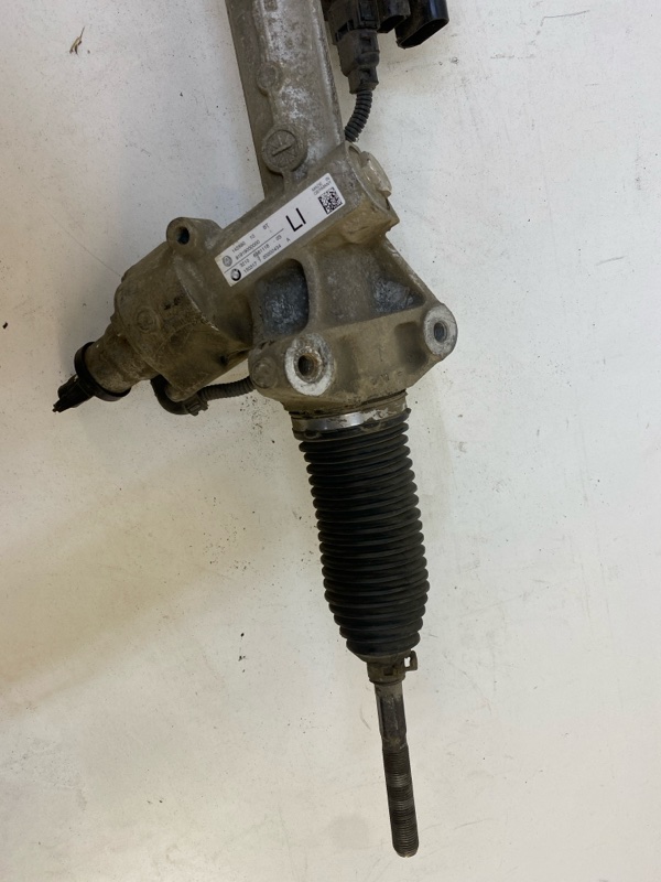 Рейка рулевая