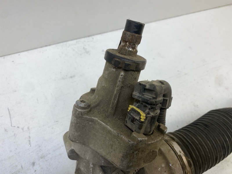 Рейка рулевая