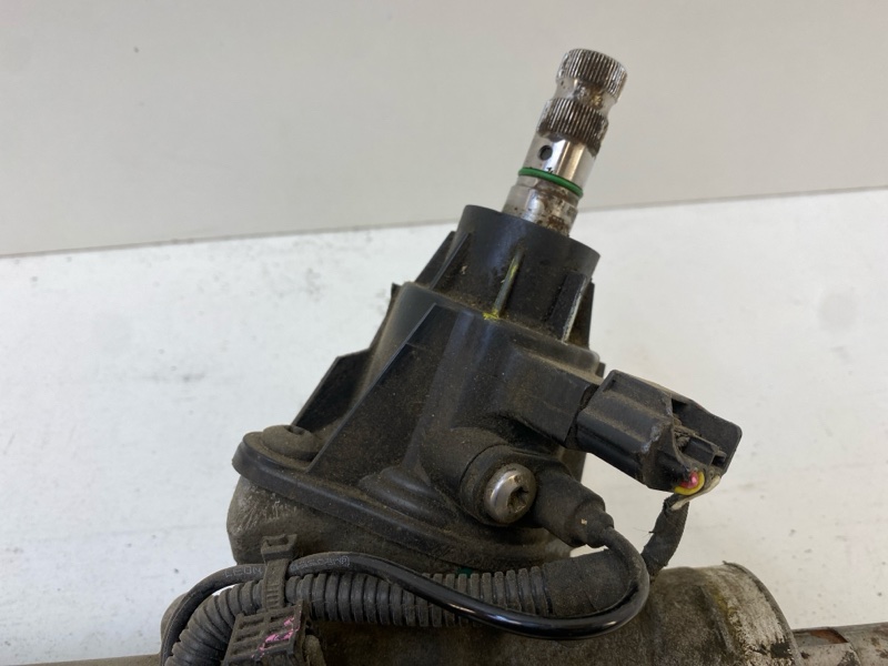 Рейка рулевая