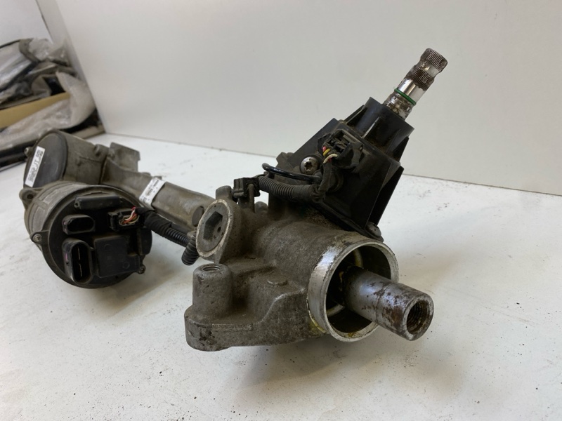 Рейка рулевая