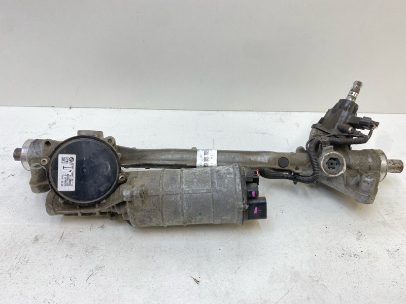 Рейка рулевая