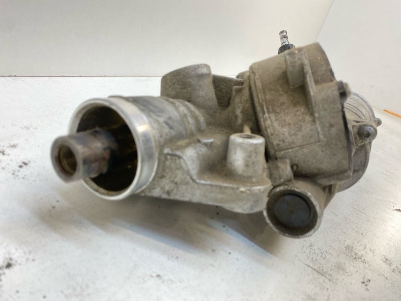 Рейка рулевая