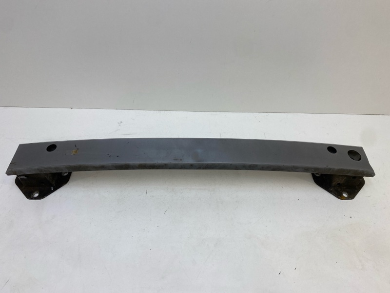 Усилитель заднего бампера