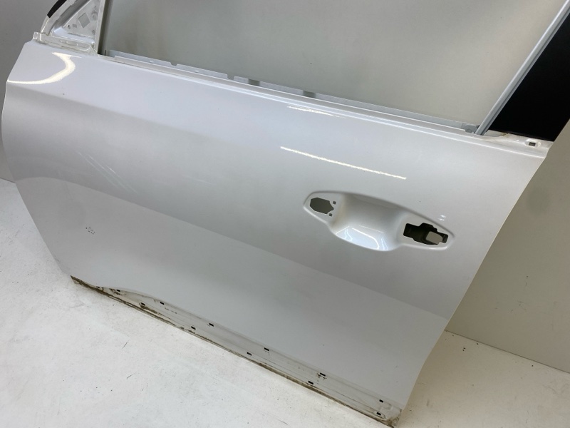 Дверь передняя левая