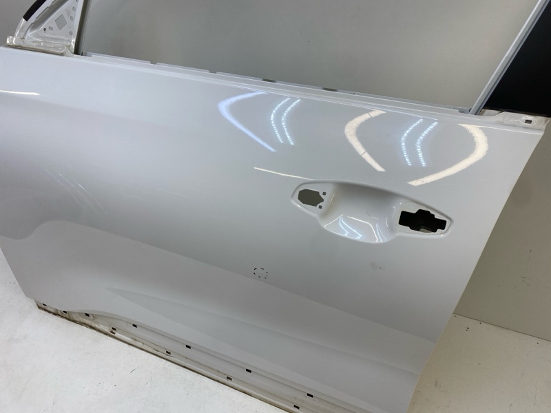 Дверь передняя левая