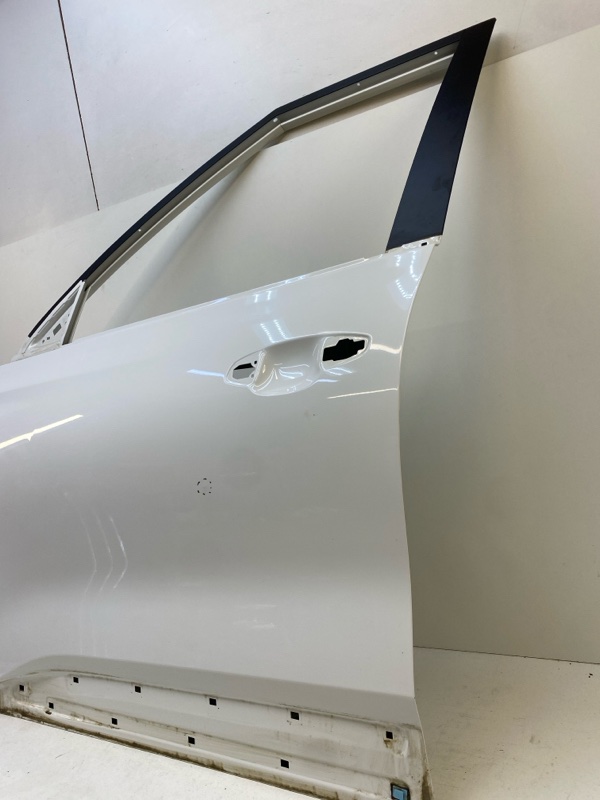 Дверь передняя левая