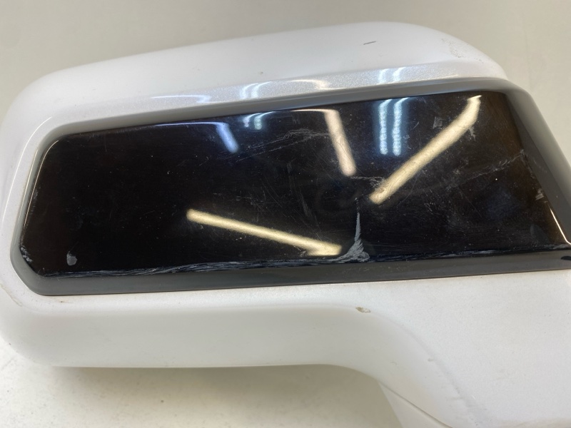 Зеркало правое электрическое