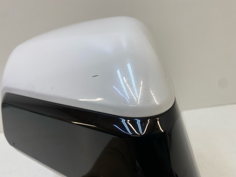 Зеркало правое электрическое