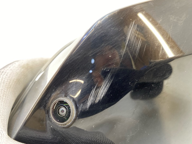 Зеркало правое электрическое