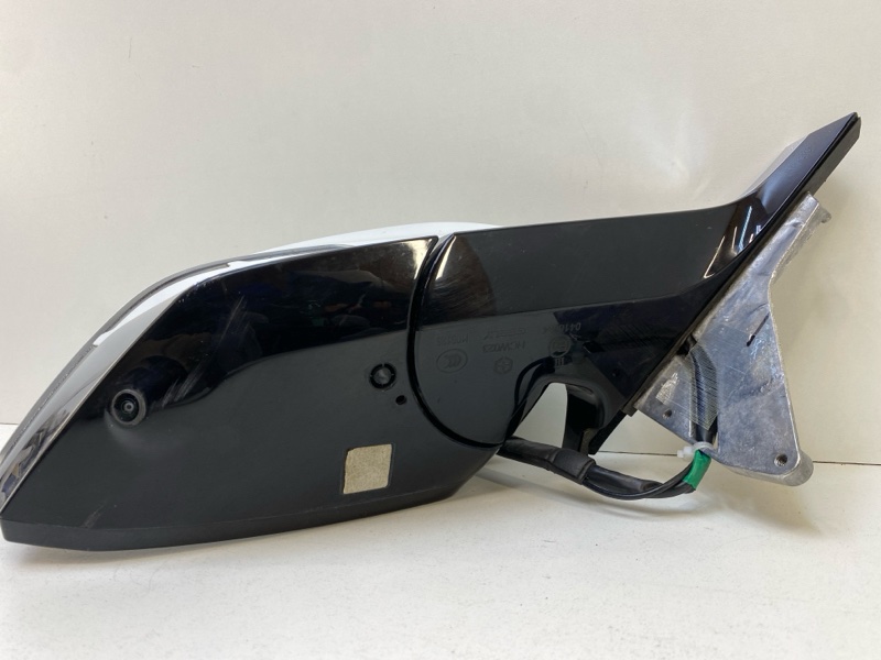 Зеркало правое электрическое