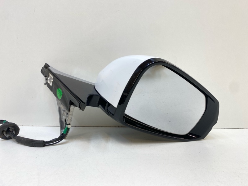 Зеркало правое электрическое