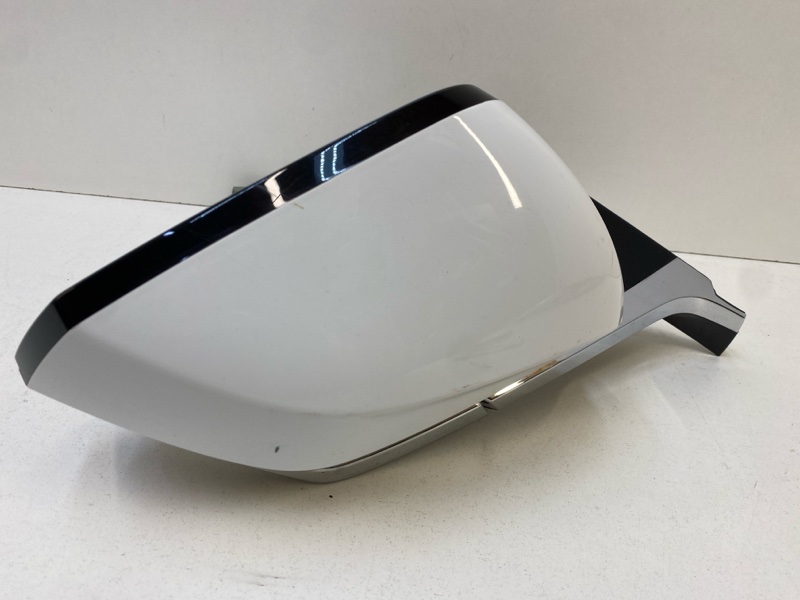 Зеркало правое электрическое