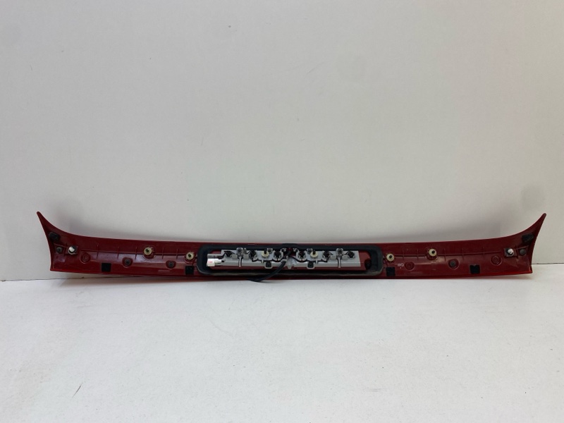 Фонарь задний