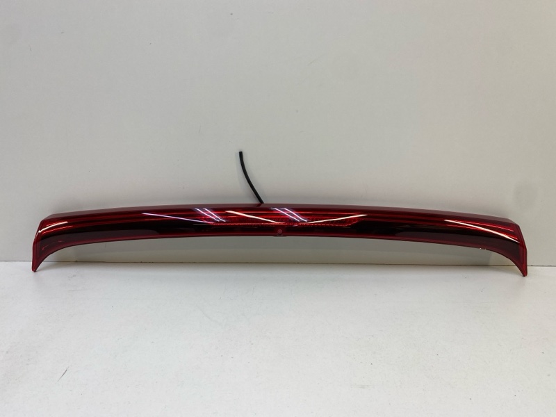 Фонарь задний