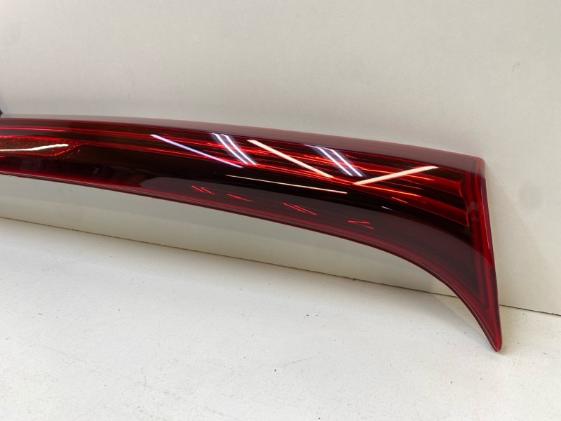 Фонарь задний