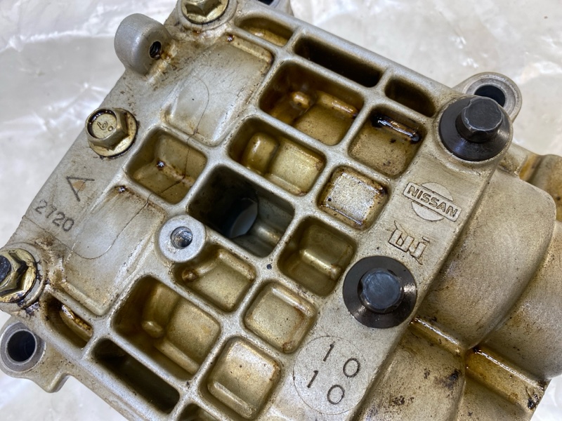 Вал балансирный для X-Trail (T30) 2000-2007