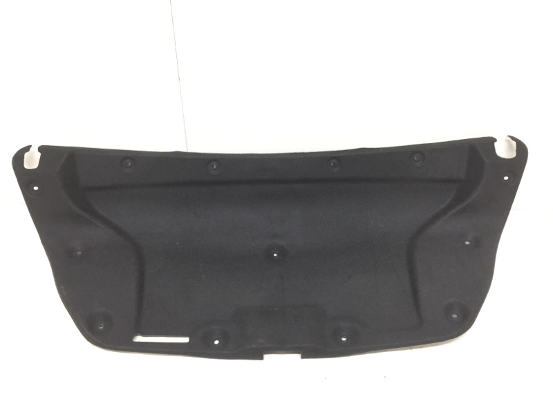 Обшивка двери багажника