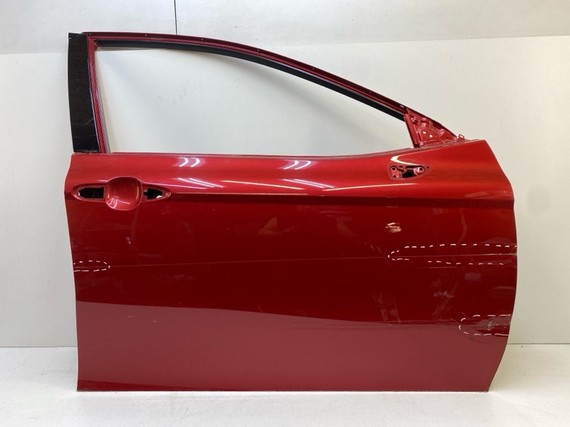 Дверь передняя правая