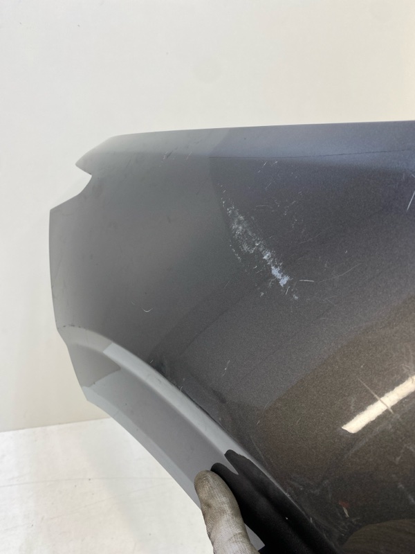 Крыло переднее левое