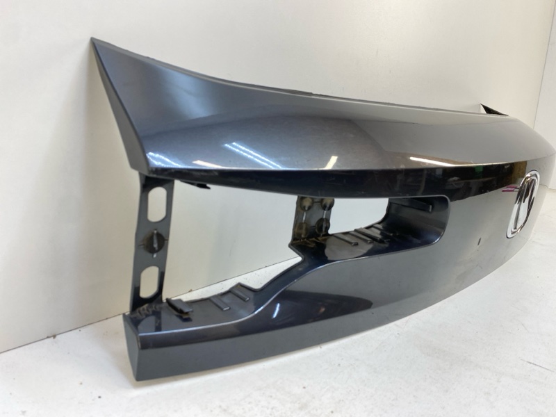 Накладка крышки багажника