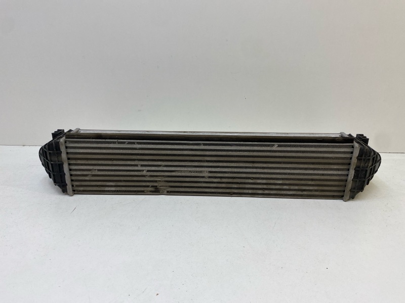 Интеркулер