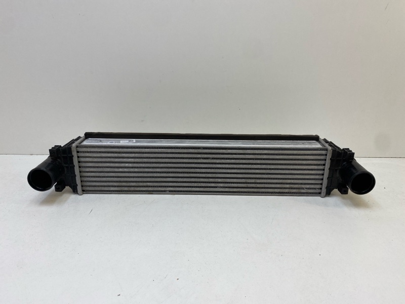 Интеркулер