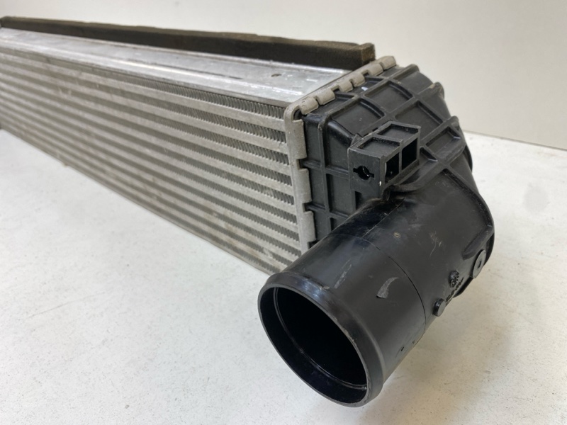 Интеркулер